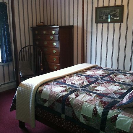Bed and Breakfast The South Glenora Tree Farm Dundee Экстерьер фото