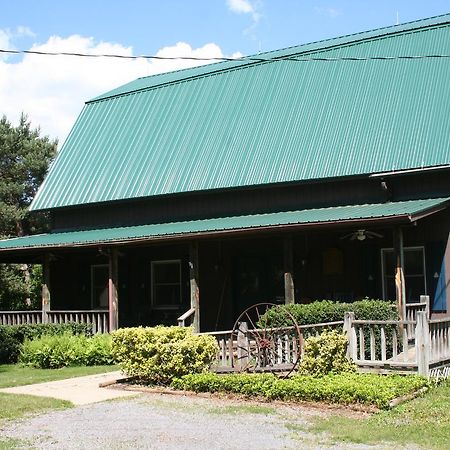 Bed and Breakfast The South Glenora Tree Farm Dundee Экстерьер фото