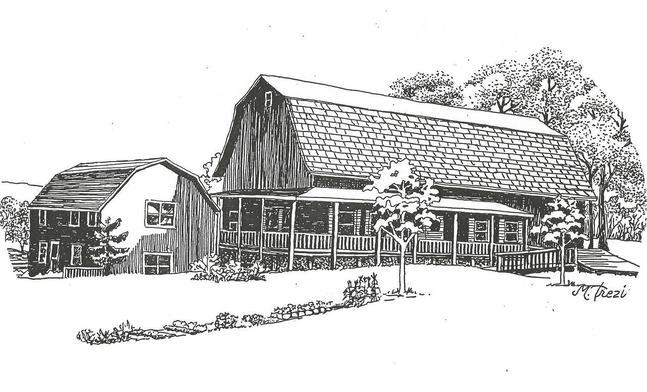 Bed and Breakfast The South Glenora Tree Farm Dundee Экстерьер фото