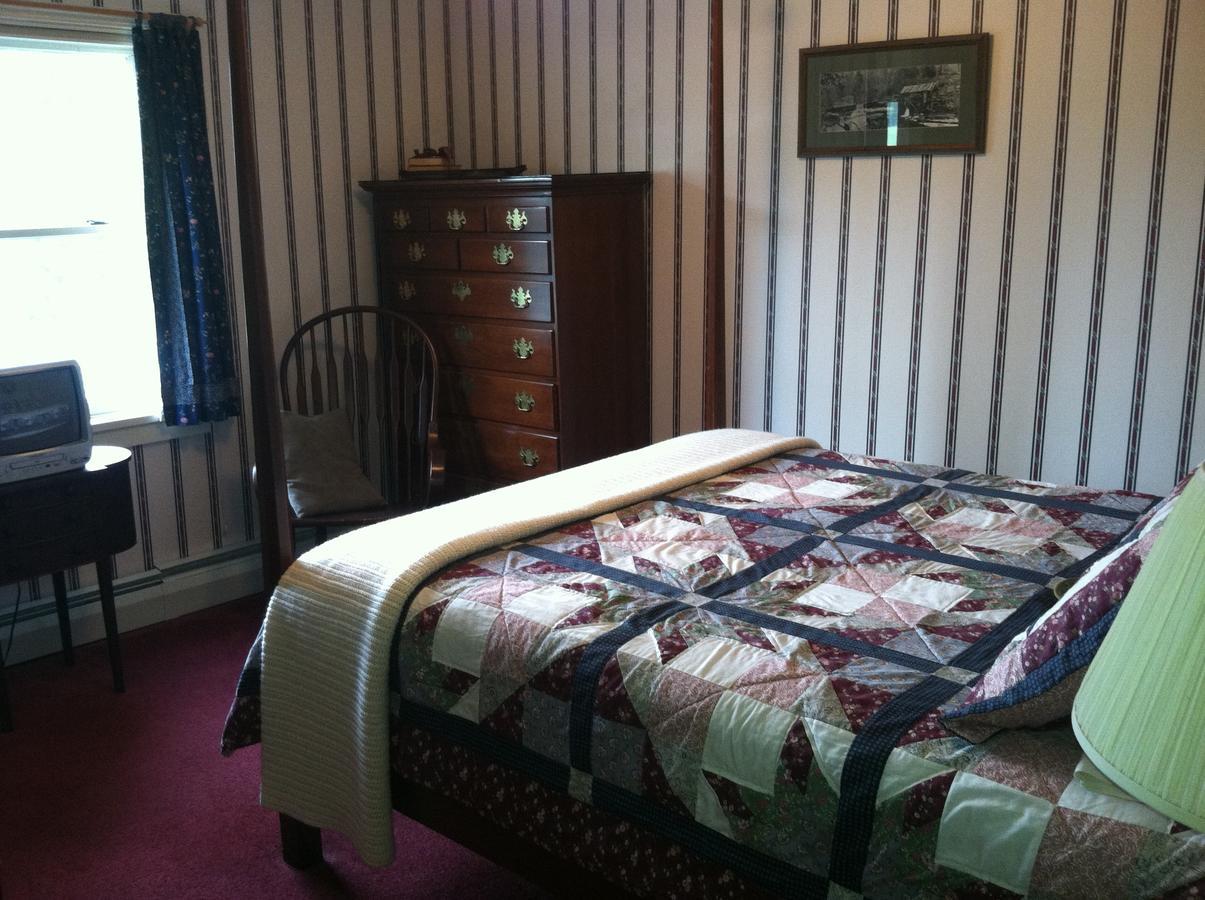 Bed and Breakfast The South Glenora Tree Farm Dundee Экстерьер фото