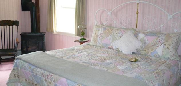Bed and Breakfast The South Glenora Tree Farm Dundee Экстерьер фото